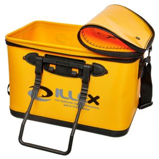 Illex Bakkan Boat 40 Bags - 